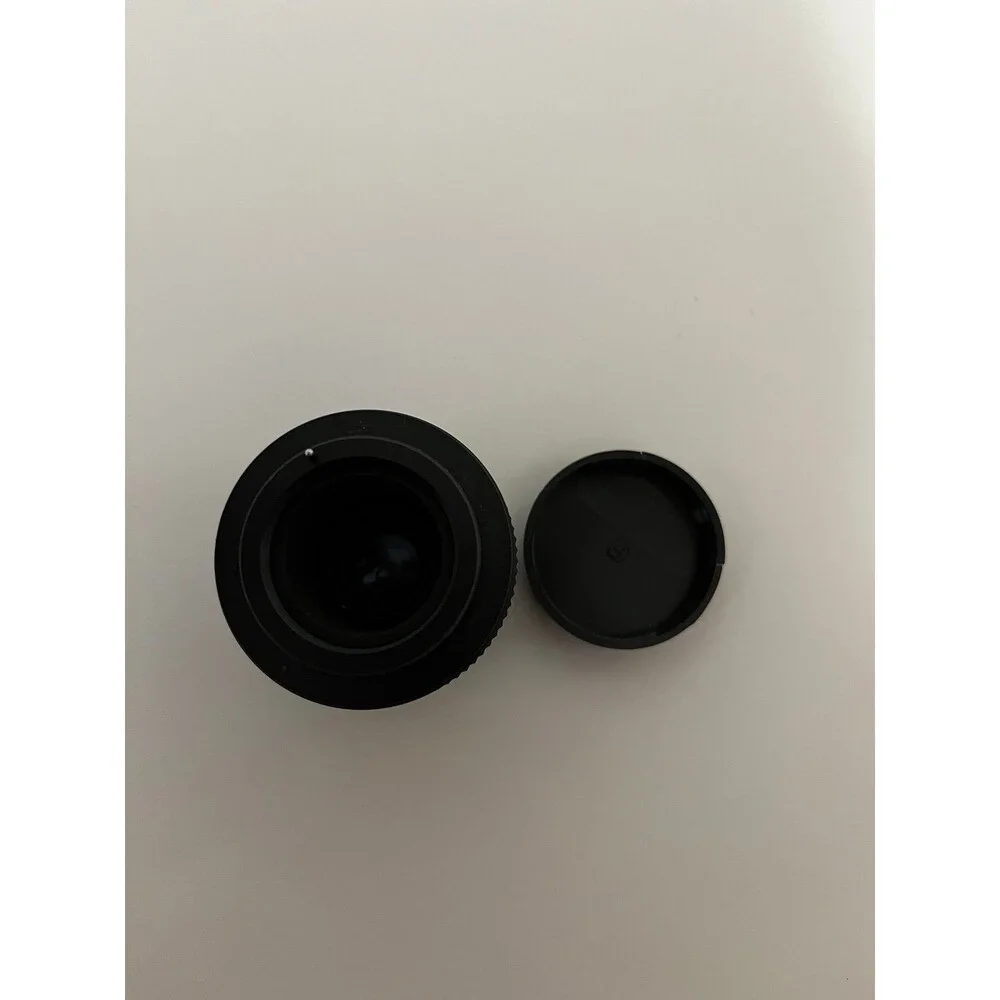 Sears Auto 3X Tele Converter PU Lens No. 473.81910 Japan